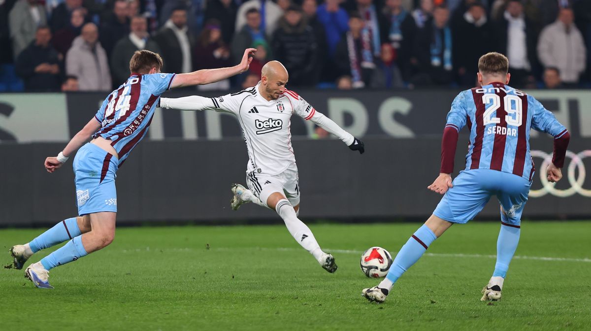 Černý se v Turecku blýskl dvěma góly. Potřebovali jsme vyhrát, litoval po remíze